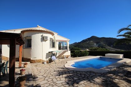 Alcalali property: Villa for sale in Alcalali, Spain 251837