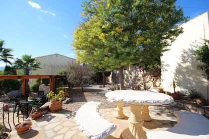 Alcalali property: Alcalali, Spain | Villa for sale 251837