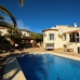 Alcalali property: Villa for sale in Alcalali 251837