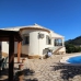 Alcalali property: Alcalali, Spain Villa 251837