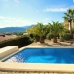 Alcalali property: 2 bedroom Villa in Alcalali, Spain 251837