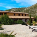 Castell De Castells property: Villa for sale in Castell De Castells 251838