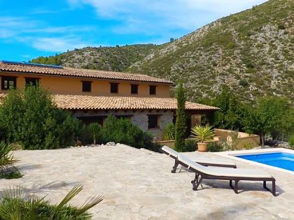 Castell&nbsp;De&nbsp;Castells&nbsp;property:&nbsp;Villa&nbsp;for&nbsp;sale&nbsp;in&nbsp;Castell&nbsp;De&nbsp;Castells&nbsp;251838