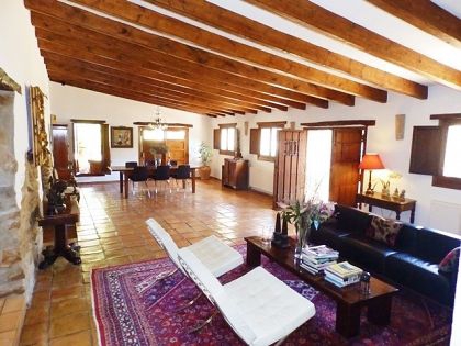 Castell&nbsp;De&nbsp;Castells&nbsp;property:&nbsp;Villa&nbsp;in&nbsp;Alicante&nbsp;for&nbsp;sale&nbsp;251838