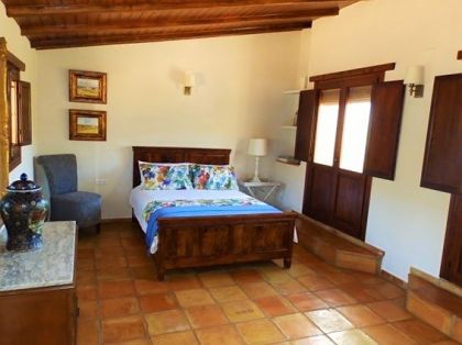 Castell&nbsp;De&nbsp;Castells&nbsp;property:&nbsp;Alicante&nbsp;Villa&nbsp;251838