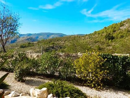 Castell&nbsp;De&nbsp;Castells&nbsp;property:&nbsp;Villa&nbsp;with&nbsp;4&nbsp;bedroom&nbsp;in&nbsp;Castell&nbsp;De&nbsp;Castells&nbsp;251838
