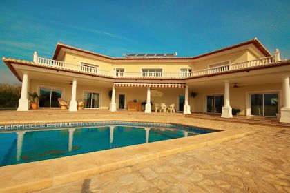 Pedreguer property: Villa for sale in Pedreguer, Spain 251841