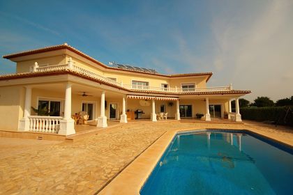 Pedreguer property: Villa with 5 bedroom in Pedreguer, Spain 251841