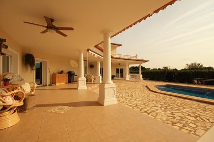 Pedreguer property: Villa in Alicante for sale 251841