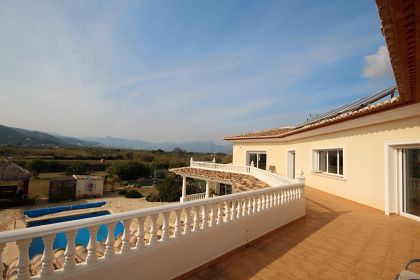 Pedreguer property: Villa for sale in Pedreguer, Alicante 251841