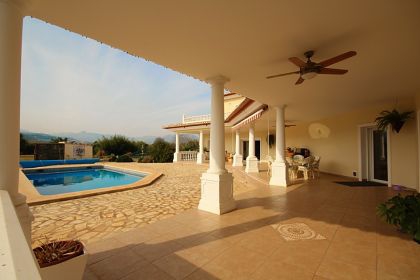 Pedreguer property: Pedreguer, Spain | Villa for sale 251841