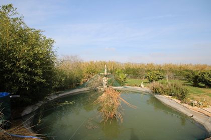 Pedreguer property: Alicante property | 5 bedroom Villa 251841