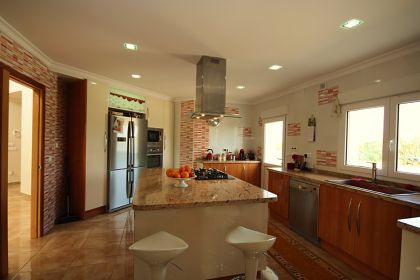 Pedreguer property: Alicante Villa 251841