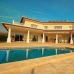 Pedreguer property: Pedreguer, Spain Villa 251841