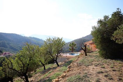 Orba property: Alicante property | 3 bedroom Villa 251844