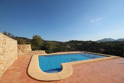 Orba property: Orba, Spain | Villa for sale 251844