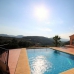 Orba property:  Villa in Alicante 251844