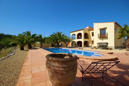Murla property: Villa for sale in Murla 251845