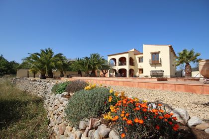 Murla property: Villa with 3 bedroom in Murla 251845