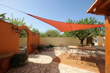 Murla property: Villa in Alicante for sale 251845