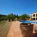 Murla property: Alicante, Spain Villa 251845