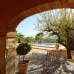 Murla property: 3 bedroom Villa in Alicante 251845