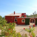 Lliber property: Villa for sale in Lliber 251847