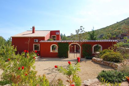 Lliber property: Villa for sale in Lliber 251847