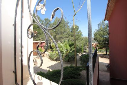 Lliber property: Villa for sale in Lliber, Spain 251847