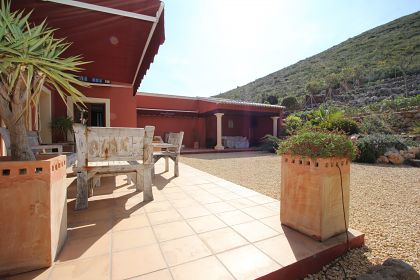 Lliber property: Villa with 4 bedroom in Lliber 251847