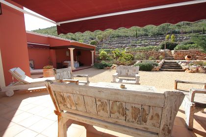 Lliber property: Villa for sale in Lliber, Alicante 251847