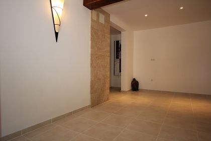 Lliber property: Villa in Alicante for sale 251847