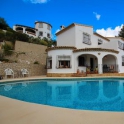 Alcalali property: Villa for sale in Alcalali 251848