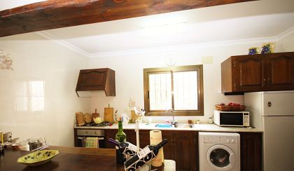 Alcalali property: Alcalali, Spain | Villa for sale 251848