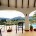 Alcalali property: Villa in Alcalali 251848