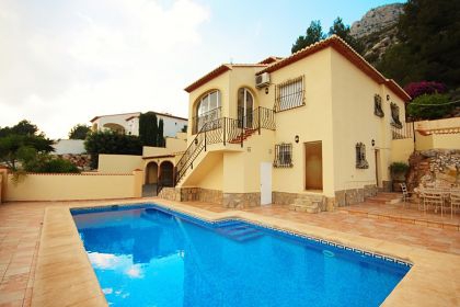 Murla property: Villa for sale in Murla 251849