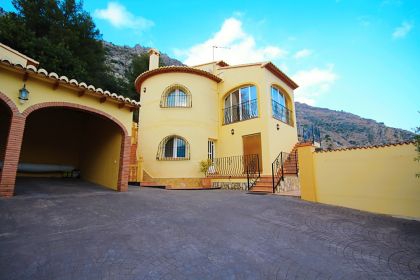 Murla property: Villa for sale in Murla, Spain 251849