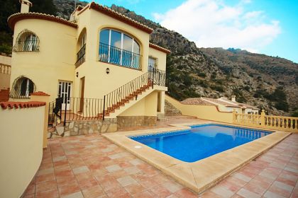 Murla property: Villa with 2 bedroom in Murla 251849