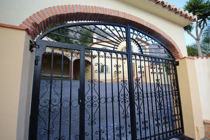 Murla property: Alicante property | 2 bedroom Villa 251849
