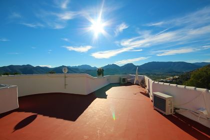Murla property: Murla, Spain | Villa for sale 251849