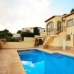 Murla property: Alicante, Spain Villa 251849