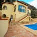 Murla property: 2 bedroom Villa in Murla, Spain 251849