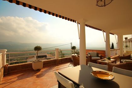 Sanet Y Negrals property: Villa for sale in Sanet Y Negrals, Spain 251850
