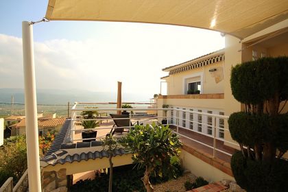 Sanet Y Negrals property: Sanet Y Negrals Villa 251850