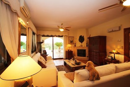 Jalon property: Villa in Alicante for sale 251851