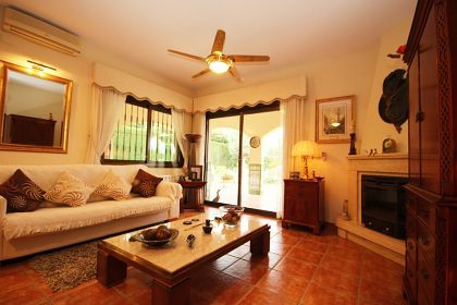 Jalon property: Alicante property | 3 bedroom Villa 251851