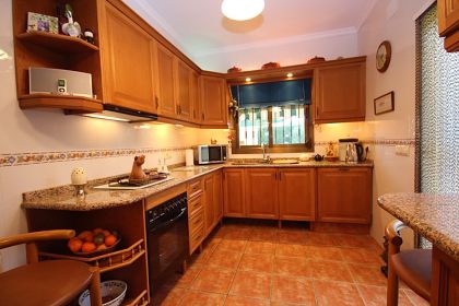 Jalon property: Jalon Villa 251851