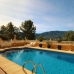 Alcalali property: 3 bedroom Villa in Alcalali, Spain 251853