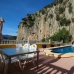 Alcalali property: Villa in Alcalali 251853