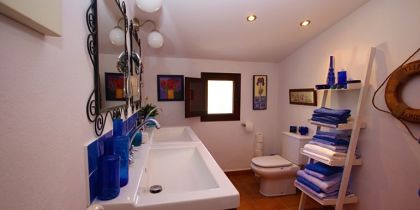 Benissa property: Villa for sale in Benissa, Alicante 251854
